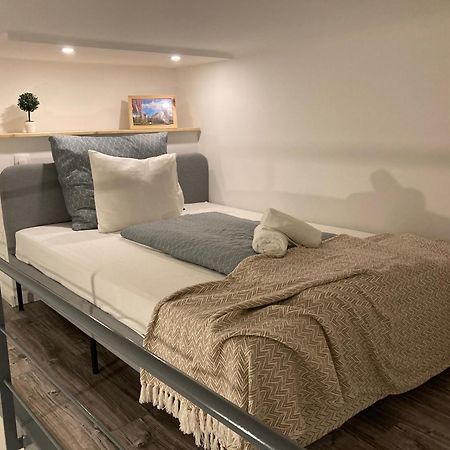 Carina Family Apartment Downtown ブダペスト エクステリア 写真