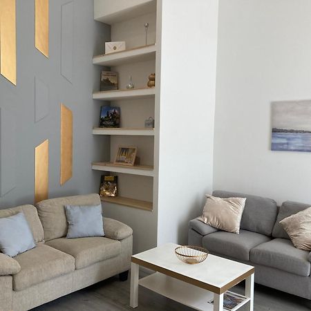 Carina Family Apartment Downtown ブダペスト エクステリア 写真