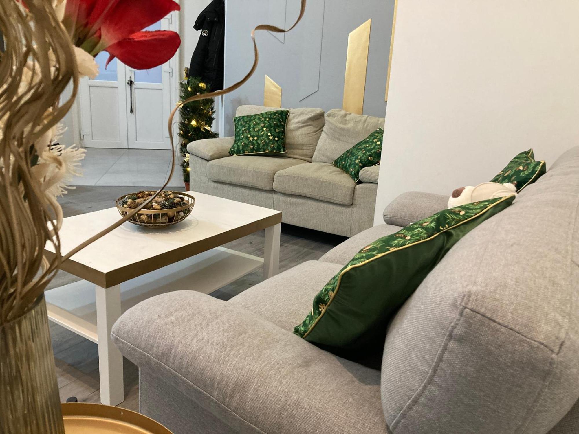 Carina Family Apartment Downtown ブダペスト エクステリア 写真