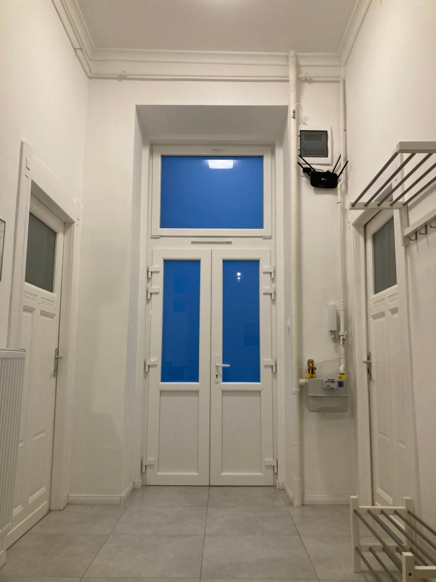 Carina Family Apartment Downtown ブダペスト エクステリア 写真
