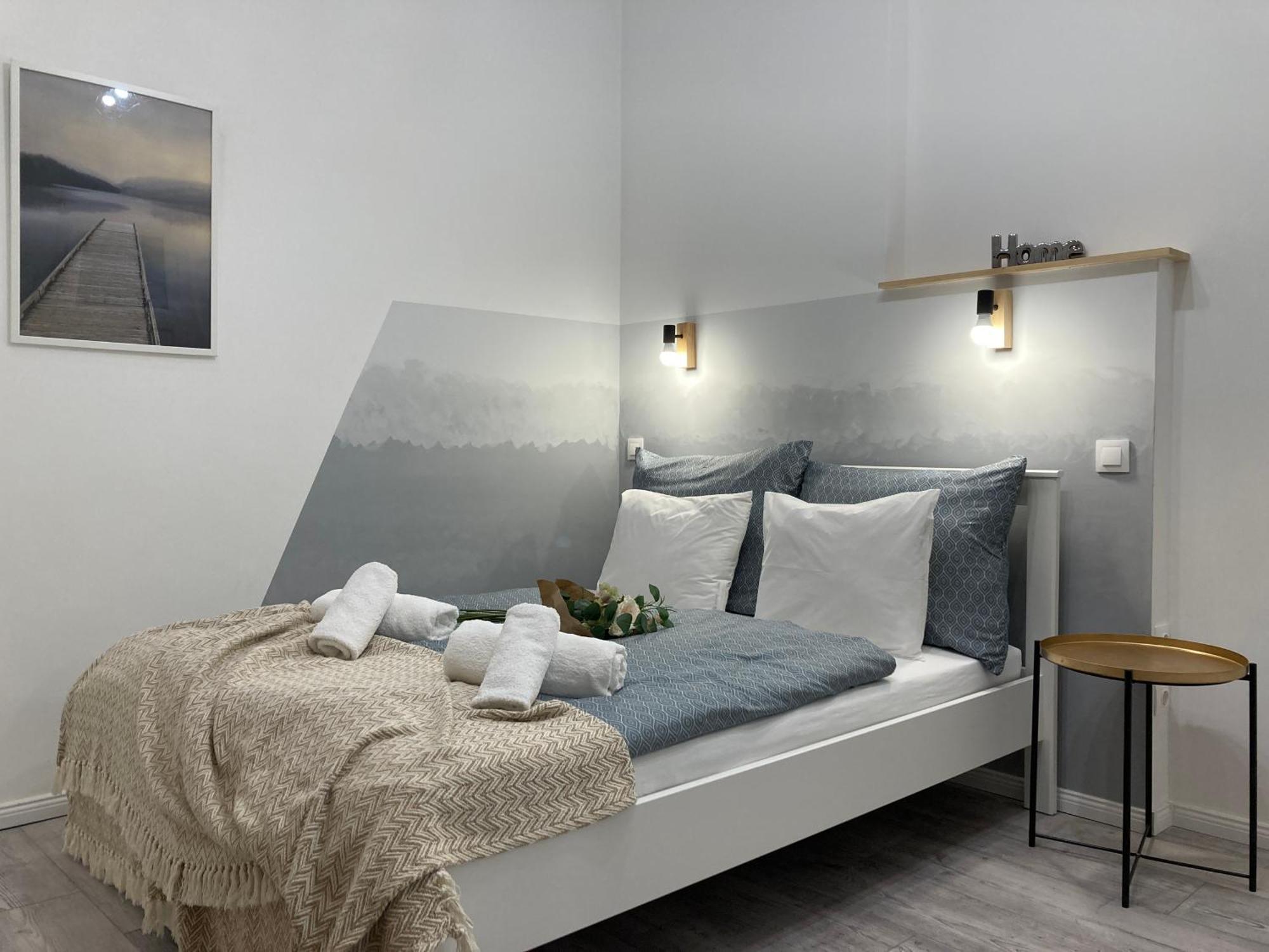 Carina Family Apartment Downtown ブダペスト エクステリア 写真