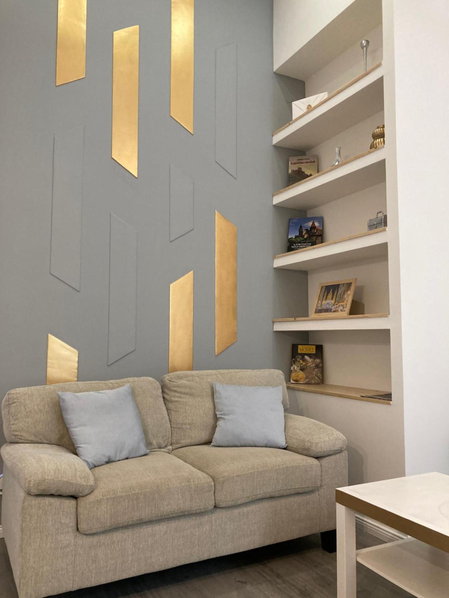 Carina Family Apartment Downtown ブダペスト エクステリア 写真
