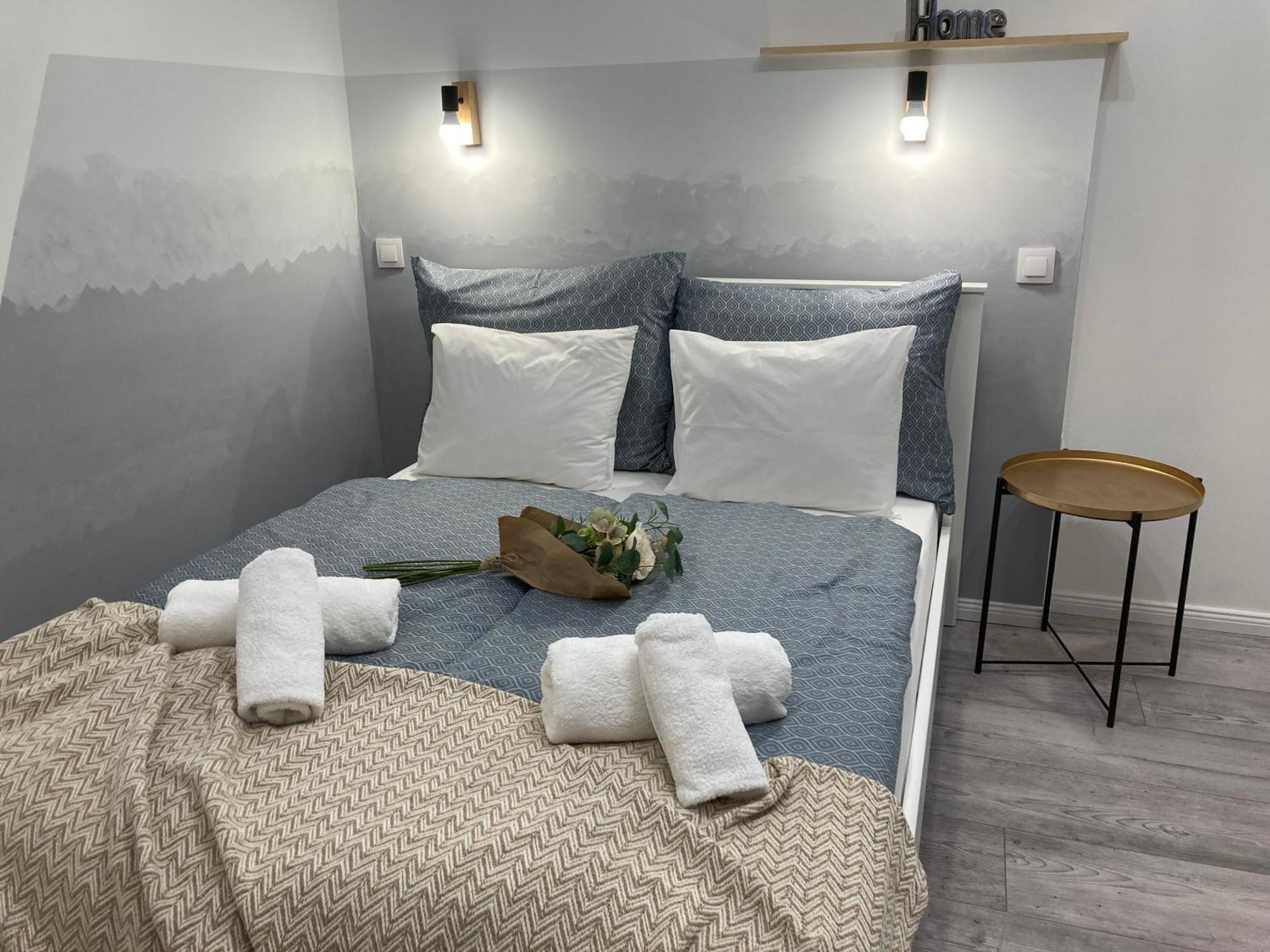Carina Family Apartment Downtown ブダペスト エクステリア 写真